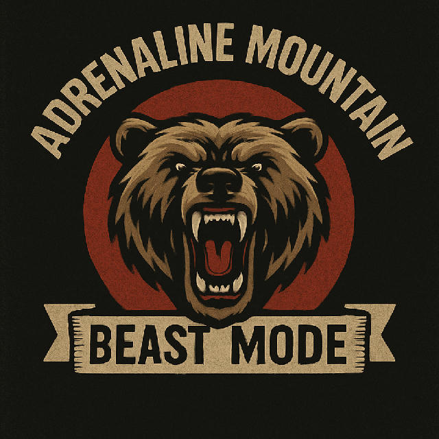 Beast Mode Shooting Package