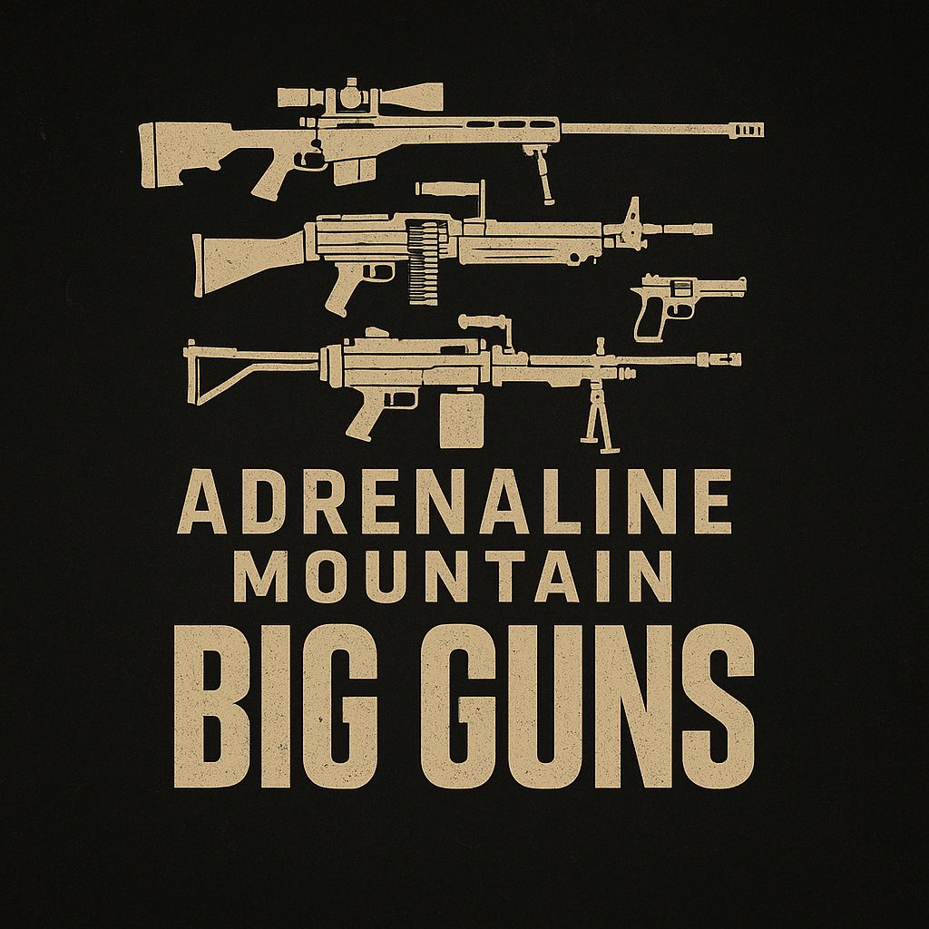 Big Guns Package